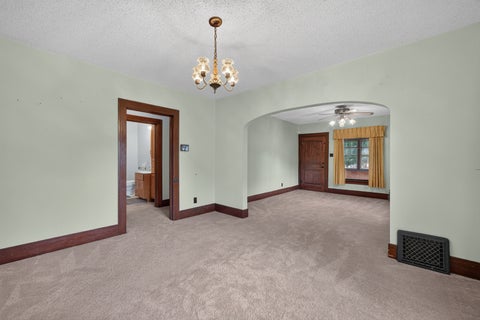 Tiny photo for 803 N 9th Street, DeKalb, IL 60115 (MLS # 12684283)