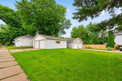 Tiny photo for 803 N 9th Street, DeKalb, IL 60115 (MLS # 12684283)