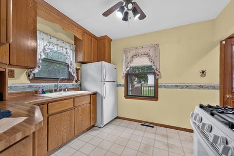 Tiny photo for 803 N 9th Street, DeKalb, IL 60115 (MLS # 12684283)