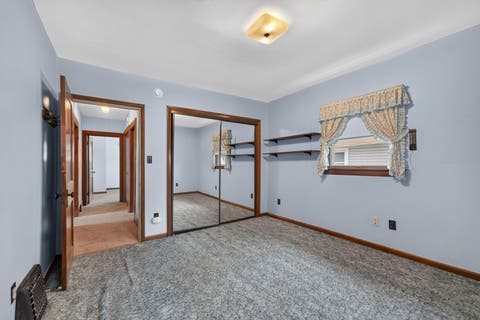 Tiny photo for 803 N 9th Street, DeKalb, IL 60115 (MLS # 12684283)