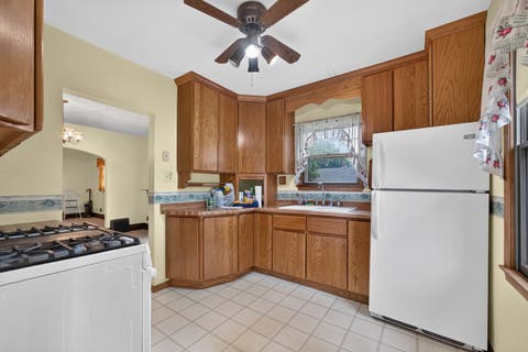 Tiny photo for 803 N 9th Street, DeKalb, IL 60115 (MLS # 12684283)