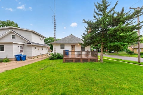 Tiny photo for 803 N 9th Street, DeKalb, IL 60115 (MLS # 12684283)