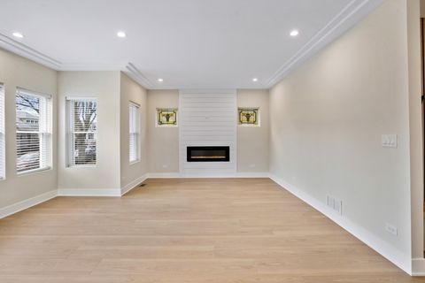 Tiny photo for 5700 W Grace Street, Chicago, IL 60634 (MLS # 12604904)