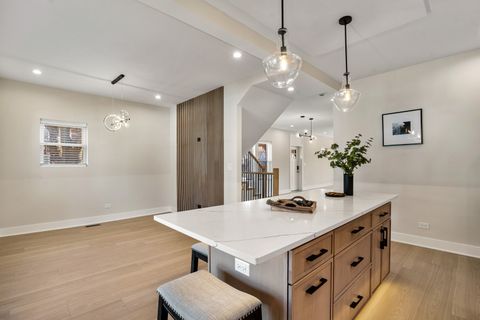 Tiny photo for 5700 W Grace Street, Chicago, IL 60634 (MLS # 12604904)