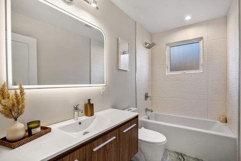 Tiny photo for 5700 W Grace Street, Chicago, IL 60634 (MLS # 12604904)