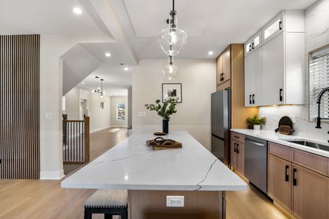 Tiny photo for 5700 W Grace Street, Chicago, IL 60634 (MLS # 12604904)