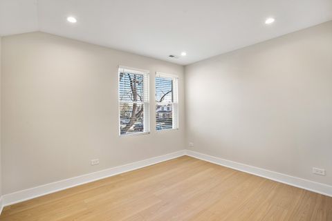 Tiny photo for 5700 W Grace Street, Chicago, IL 60634 (MLS # 12604904)