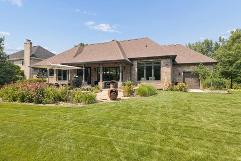 Tiny photo for 10849 Pioneer Trail, Frankfort, IL 60423 (MLS # 12723597)