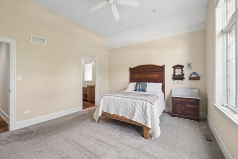 Tiny photo for 10849 Pioneer Trail, Frankfort, IL 60423 (MLS # 12723597)