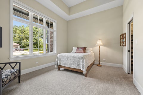Tiny photo for 10849 Pioneer Trail, Frankfort, IL 60423 (MLS # 12723597)