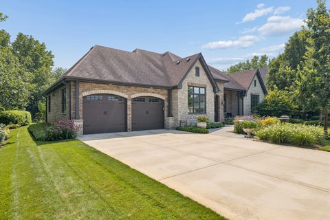 Tiny photo for 10849 Pioneer Trail, Frankfort, IL 60423 (MLS # 12723597)