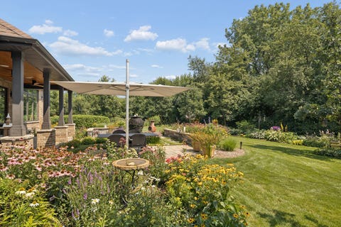 Tiny photo for 10849 Pioneer Trail, Frankfort, IL 60423 (MLS # 12723597)
