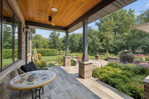 Tiny photo for 10849 Pioneer Trail, Frankfort, IL 60423 (MLS # 12723597)