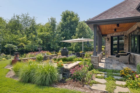 Tiny photo for 10849 Pioneer Trail, Frankfort, IL 60423 (MLS # 12723597)