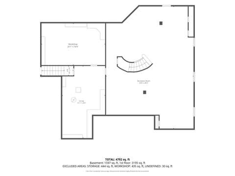 Tiny photo for 10849 Pioneer Trail, Frankfort, IL 60423 (MLS # 12723597)