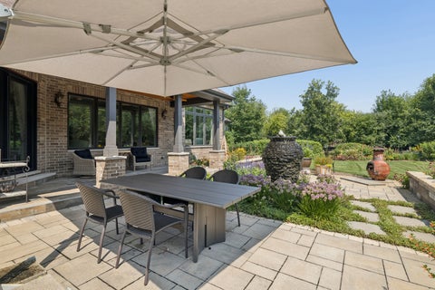 Tiny photo for 10849 Pioneer Trail, Frankfort, IL 60423 (MLS # 12723597)