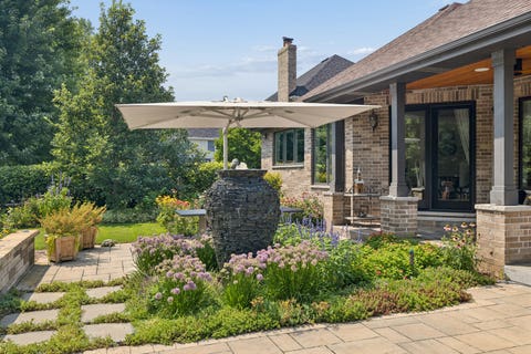 Tiny photo for 10849 Pioneer Trail, Frankfort, IL 60423 (MLS # 12723597)