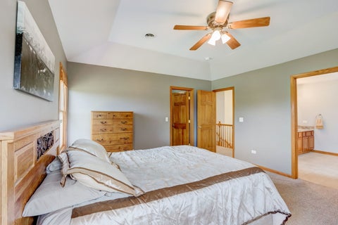 Tiny photo for 1807 Ballina Lane, McHenry, IL 60050 (MLS # 12663792)