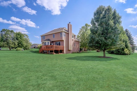 Tiny photo for 1807 Ballina Lane, McHenry, IL 60050 (MLS # 12663792)