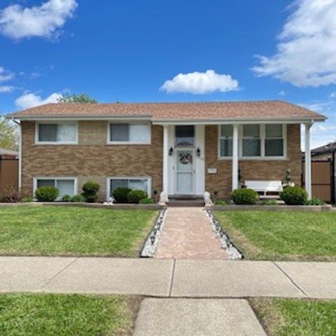 Photo of 1329 Buffalo Avenue, Calumet City, IL 60409 (MLS # 12623446)