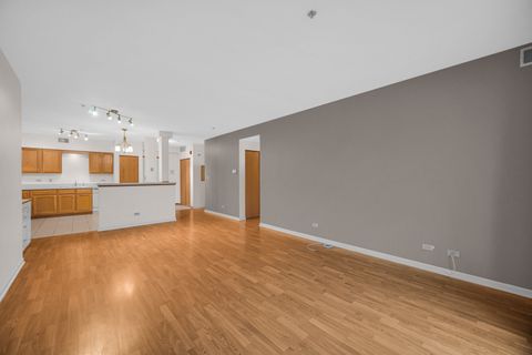 Tiny photo for 18065 Harwood Avenue #A, Homewood, IL 60430 (MLS # 12577747)