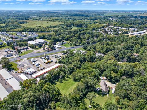 Tiny photo for S639 Prince Crossing Road, West Chicago, IL 60185 (MLS # 12511493)