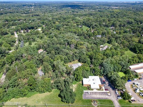 Tiny photo for S639 Prince Crossing Road, West Chicago, IL 60185 (MLS # 12511493)