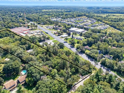 Tiny photo for S639 Prince Crossing Road, West Chicago, IL 60185 (MLS # 12511493)