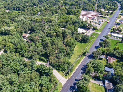 Tiny photo for S639 Prince Crossing Road, West Chicago, IL 60185 (MLS # 12511493)