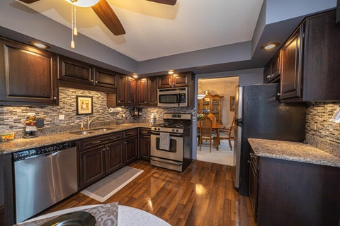 Tiny photo for 302 Birch Drive, Shorewood, IL 60404 (MLS # 12726308)