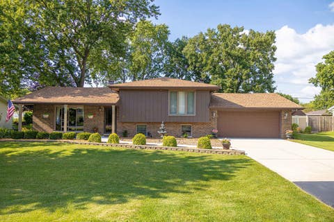 302 Birch Drive, Shorewood, IL 60404 - #: 12726308
