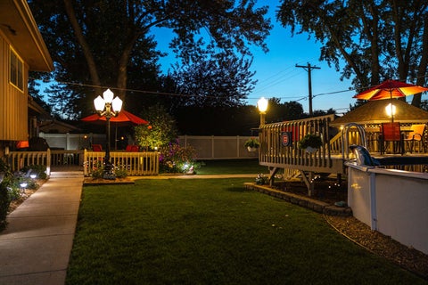 Tiny photo for 302 Birch Drive, Shorewood, IL 60404 (MLS # 12726308)