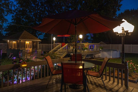 Tiny photo for 302 Birch Drive, Shorewood, IL 60404 (MLS # 12726308)