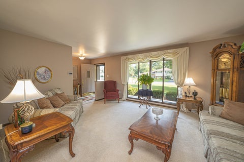 Tiny photo for 302 Birch Drive, Shorewood, IL 60404 (MLS # 12726308)