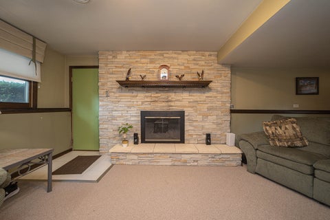 Tiny photo for 302 Birch Drive, Shorewood, IL 60404 (MLS # 12726308)