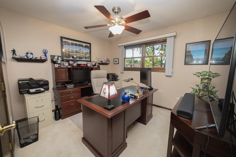 Tiny photo for 302 Birch Drive, Shorewood, IL 60404 (MLS # 12726308)