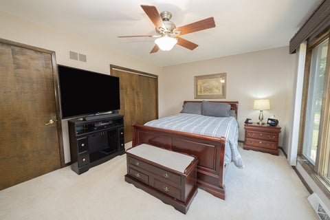 Tiny photo for 302 Birch Drive, Shorewood, IL 60404 (MLS # 12726308)