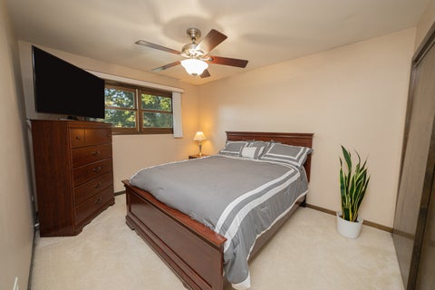 Tiny photo for 302 Birch Drive, Shorewood, IL 60404 (MLS # 12726308)