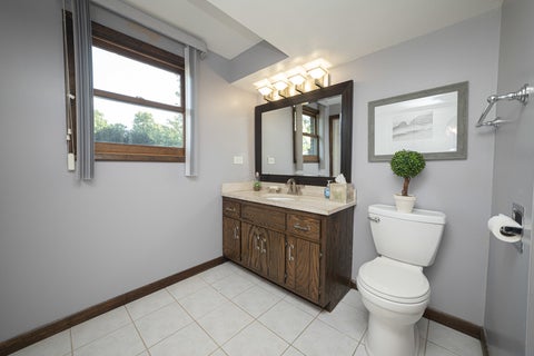 Tiny photo for 302 Birch Drive, Shorewood, IL 60404 (MLS # 12726308)