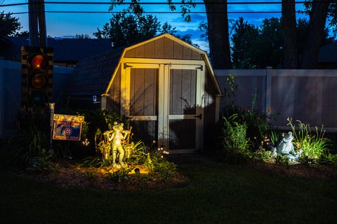 Tiny photo for 302 Birch Drive, Shorewood, IL 60404 (MLS # 12726308)