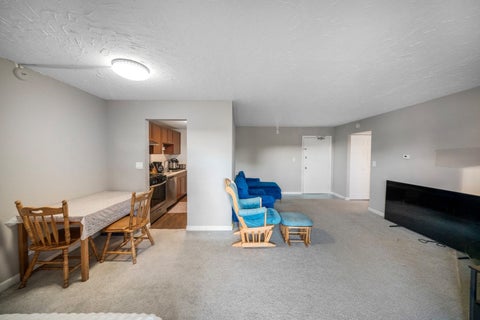 Tiny photo for 1460 Fairlane Drive #307, Schaumburg, IL 60193 (MLS # 12759435)