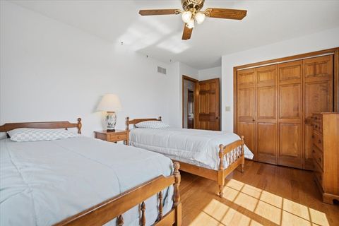 Tiny photo for 1913 Woodbine Road, Bloomington, IL 61704 (MLS # 12595414)