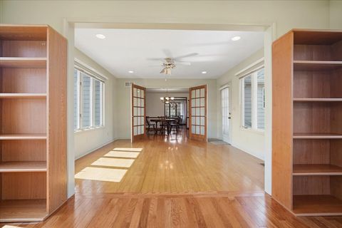 Tiny photo for 1913 Woodbine Road, Bloomington, IL 61704 (MLS # 12595414)