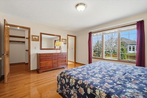 Tiny photo for 1913 Woodbine Road, Bloomington, IL 61704 (MLS # 12595414)