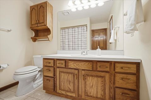 Tiny photo for 1913 Woodbine Road, Bloomington, IL 61704 (MLS # 12595414)