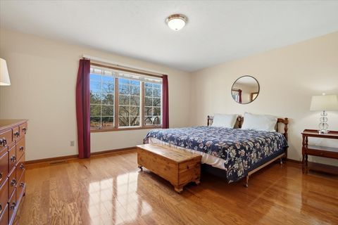 Tiny photo for 1913 Woodbine Road, Bloomington, IL 61704 (MLS # 12595414)