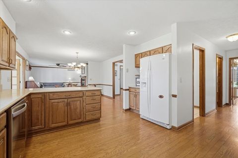 Tiny photo for 1913 Woodbine Road, Bloomington, IL 61704 (MLS # 12595414)