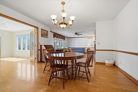 Tiny photo for 1913 Woodbine Road, Bloomington, IL 61704 (MLS # 12595414)