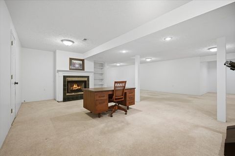 Tiny photo for 1913 Woodbine Road, Bloomington, IL 61704 (MLS # 12595414)