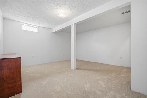 Tiny photo for 1913 Woodbine Road, Bloomington, IL 61704 (MLS # 12595414)